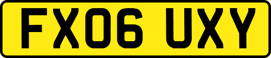 FX06UXY
