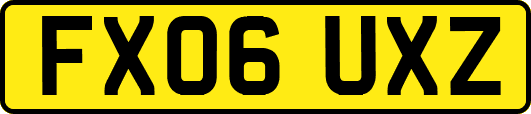 FX06UXZ