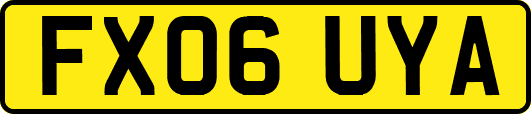 FX06UYA