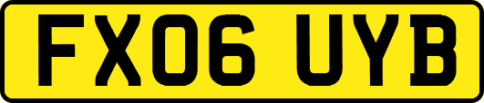 FX06UYB