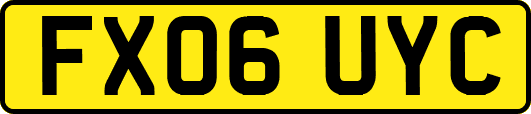 FX06UYC