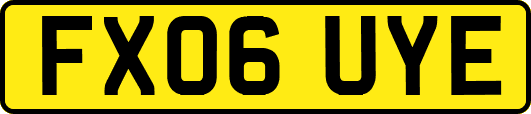 FX06UYE