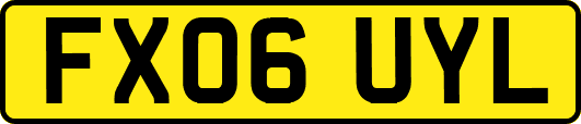 FX06UYL