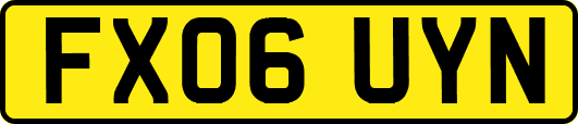 FX06UYN