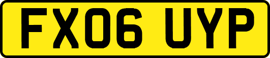 FX06UYP