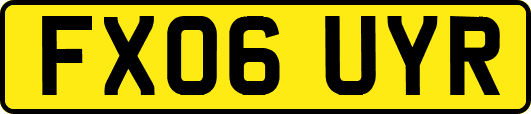 FX06UYR