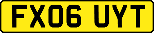 FX06UYT