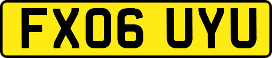 FX06UYU