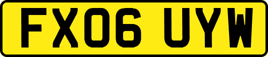 FX06UYW