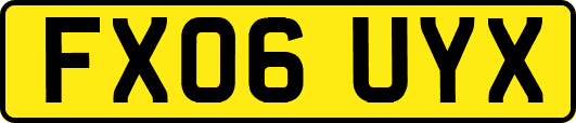FX06UYX