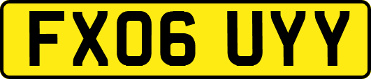 FX06UYY