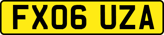 FX06UZA