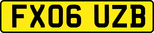 FX06UZB
