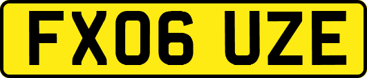 FX06UZE