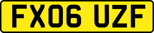 FX06UZF