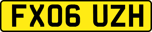 FX06UZH