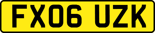 FX06UZK