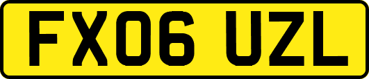 FX06UZL