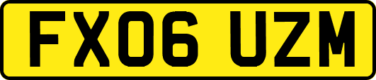 FX06UZM
