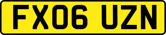 FX06UZN