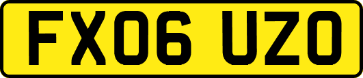 FX06UZO