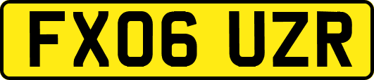 FX06UZR