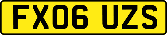 FX06UZS