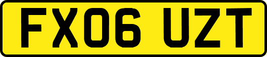 FX06UZT