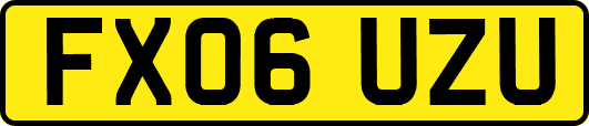 FX06UZU