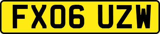 FX06UZW