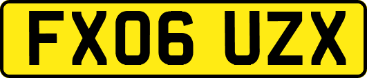 FX06UZX