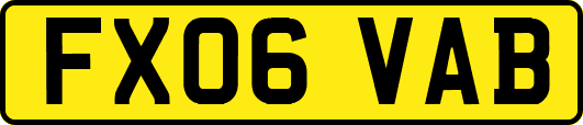 FX06VAB