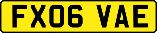 FX06VAE