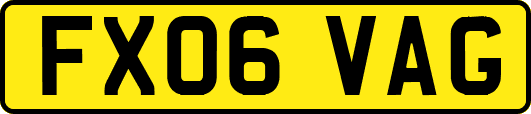 FX06VAG