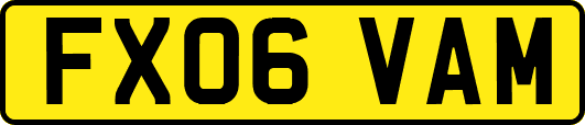 FX06VAM