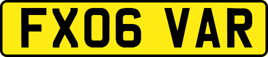 FX06VAR