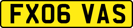 FX06VAS