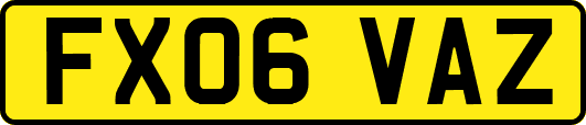 FX06VAZ