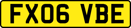 FX06VBE