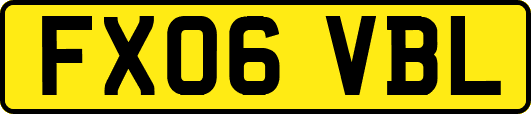 FX06VBL