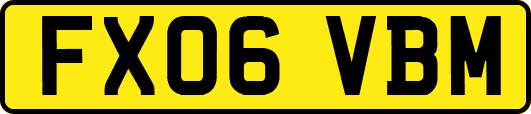 FX06VBM