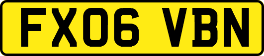 FX06VBN