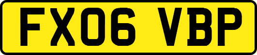 FX06VBP