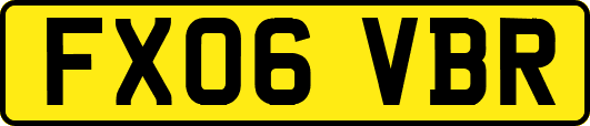 FX06VBR