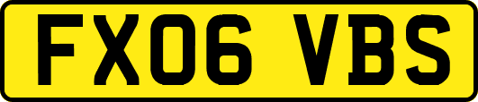 FX06VBS