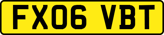 FX06VBT