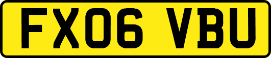 FX06VBU