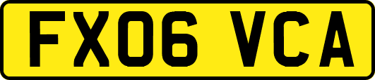FX06VCA