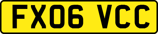 FX06VCC