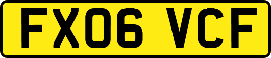 FX06VCF